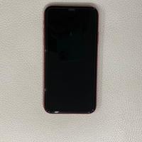 Iphone 11 128 GB Red
