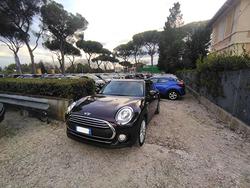 MINI Clubman 1.5d CLUBMAN 116cv NAVI CRUISE CONT