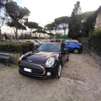 MINI Clubman 1.5d CLUBMAN 116cv NAVI CRUISE CONT