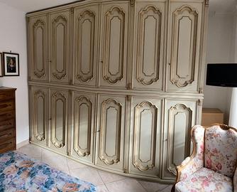 Armadio Stile Veneziano
