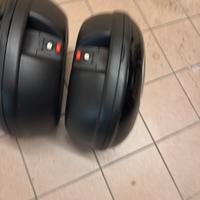 Valigie rigide K40 - Kappa