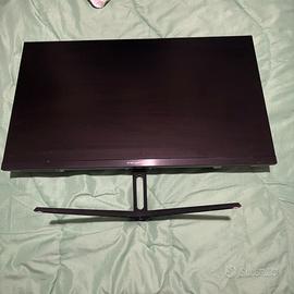 Monitor LED Minifire 27" Full HD