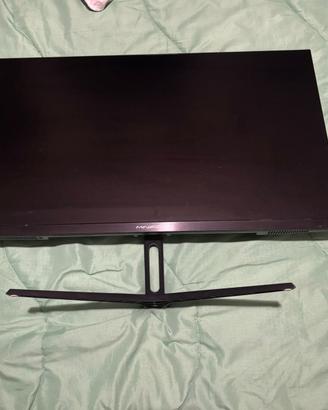 Monitor LED Minifire 27" Full HD
