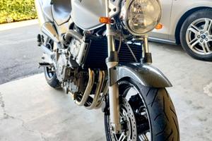HONDA HORNET 600