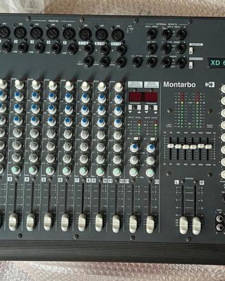Montarbo xd66