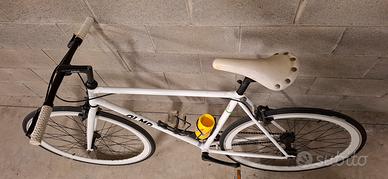 Bicicletta da corsa