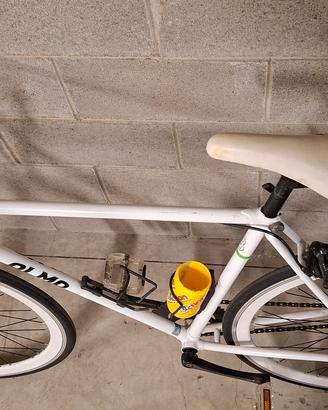Bicicletta da corsa