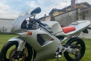 Aprilia rs 50 Romboni