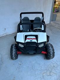 Peg Perego RZR