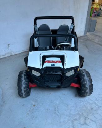 Peg Perego RZR