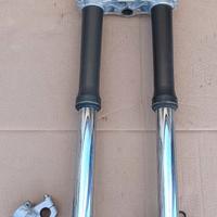Forcella Kayaba Doppio Disco Honda Africa Twin 750