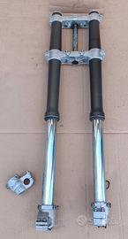 Forcella Kayaba Doppio Disco Honda Africa Twin 750