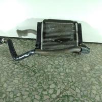 Radiatore completo di ventola KYMCO DOWNTOWN 350i 