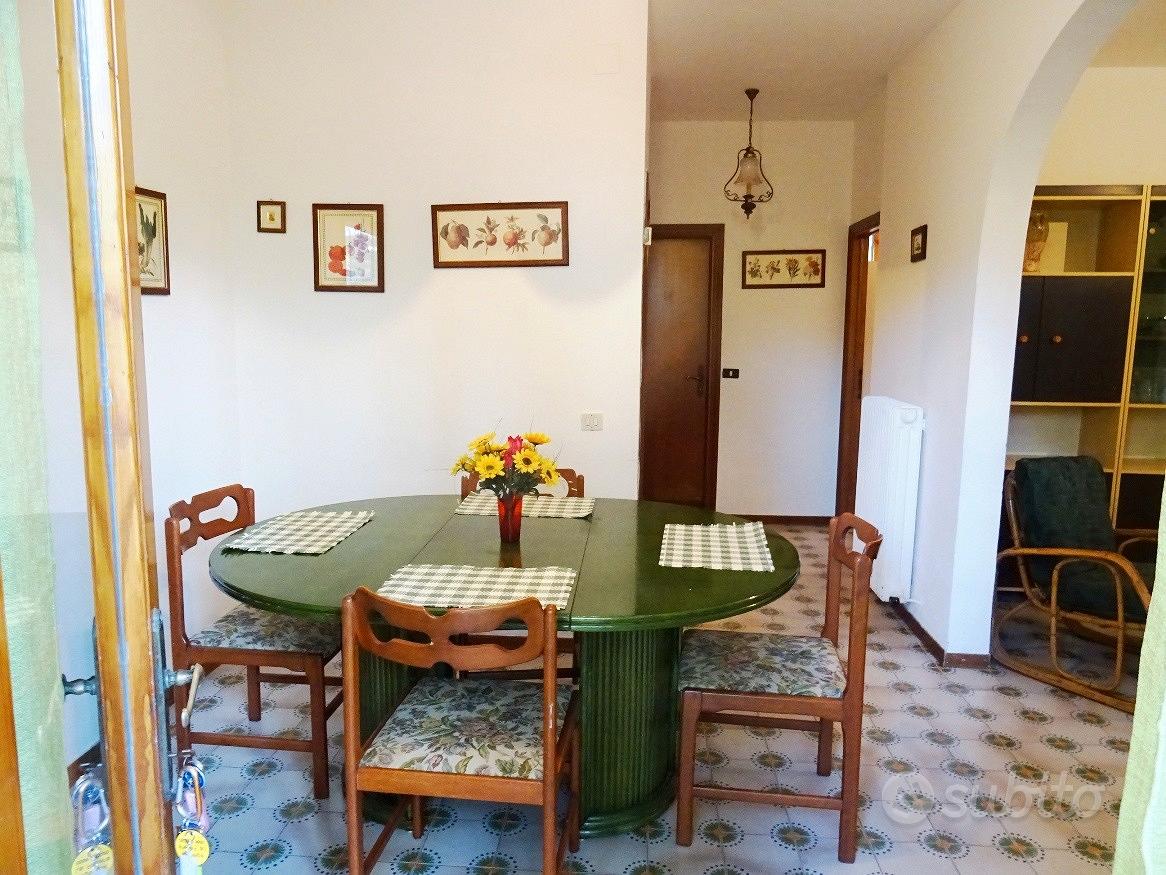 Apartment in Cecina, Mazzanta - Vista 3
