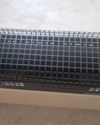 termo Vortice caldo rapido
