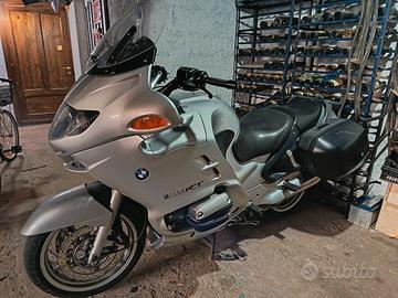 BMW rt 1150