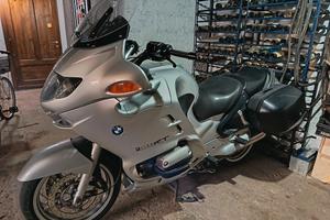 BMW rt 1150