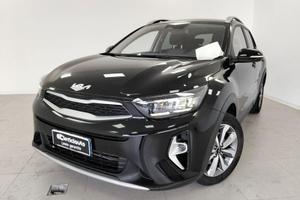 Kia Stonic 1.2 MPI Style