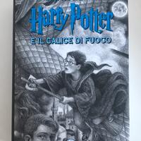 Harry Potter e il calice di fuoco Selznick