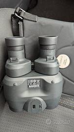 Binocolo stabilizzato Canon 10x30 Is II 