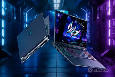 Acer Predator Helios Neo 16 AI - 5070ti 275HX