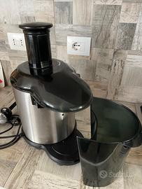 Centrifuga per frutta e verdura