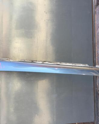 MINIGONNA LATERALE DESTRA BMW Serie 3 E90 Berlina