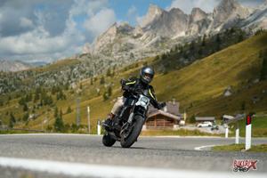 Cf moto 700 clx sport 