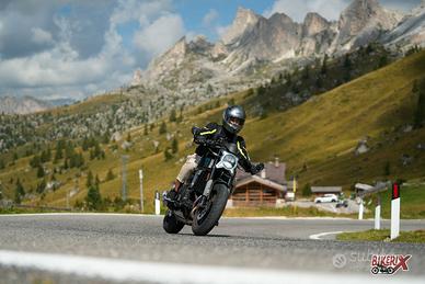 Cf moto 700 clx sport 