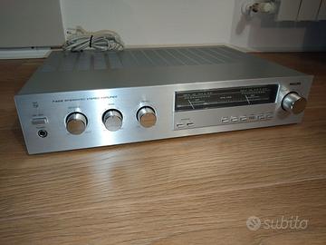 Amplificatore HI fi stereo vintage Philips