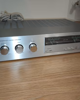 Amplificatore HI fi stereo vintage Philips