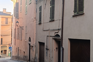 Quadrilocale centro Mondovì