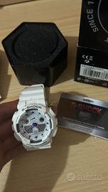 orlogio G-SHOCK