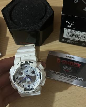 orlogio G-SHOCK