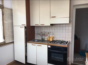 Trastevere trilocale