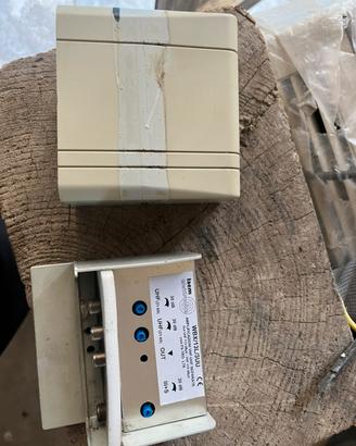 Amplificatore antenna