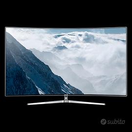 TV 49 pollici CURVED marca SAMSUNG