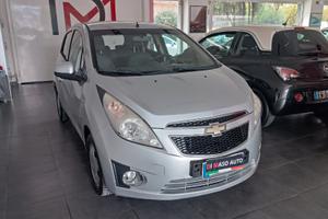Chevrolet Spark 1.0 GPL Eco Logic