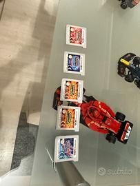 Pokemon 3ds prezzi giochi separati in descrizione