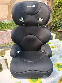 Seggiolino auto bimbo