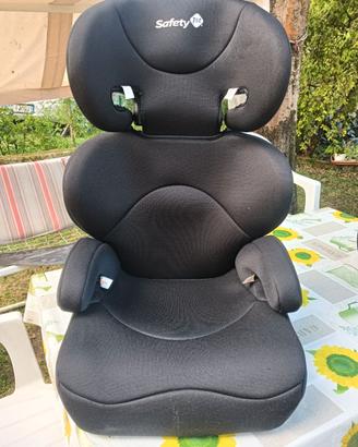 Seggiolino auto bimbo