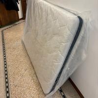 MATERASSO MEMORY USATO 120x190