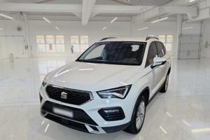SEAT ATECA 2.0 TDI 110KW BUSINESS DSG