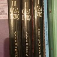 Enciclopedia Casa d'Oro