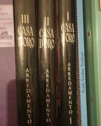 Enciclopedia Casa d'Oro