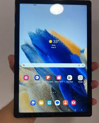 Samsung tab a8 64gb usato n 9449