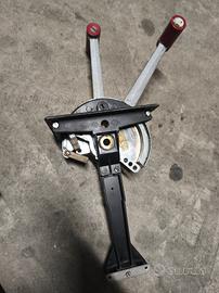 Manette doppie Telecomando 