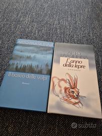 2 romanzi Arto Paasilinna