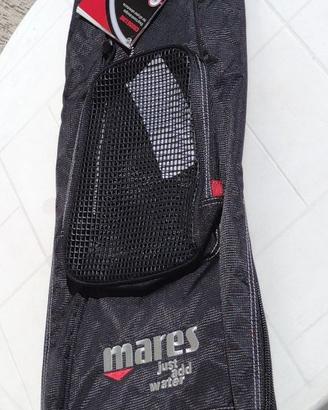 Sacca pinne apnea Mares