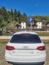 Audi a4 2.0 177cv